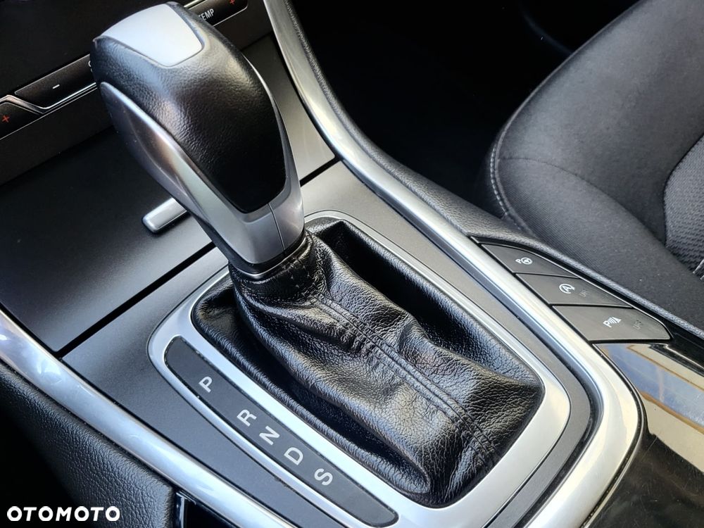 Ford Galaxy 2.0 TDCi Titanium PowerShift - 16