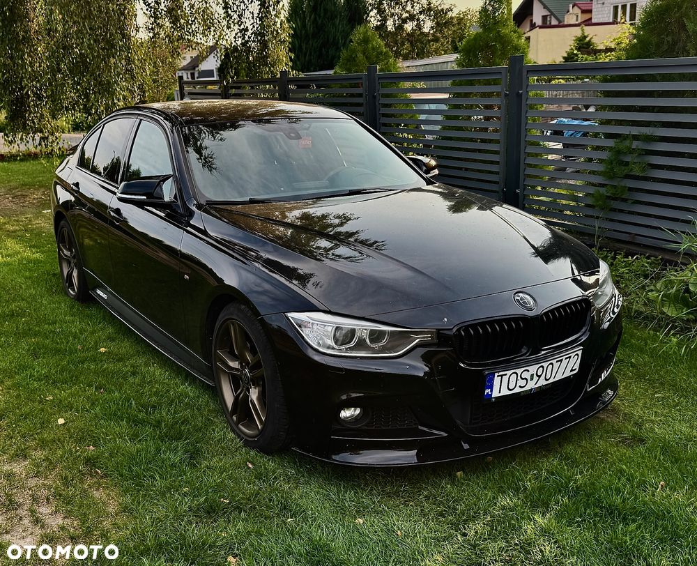 BMW Seria 3 - 10