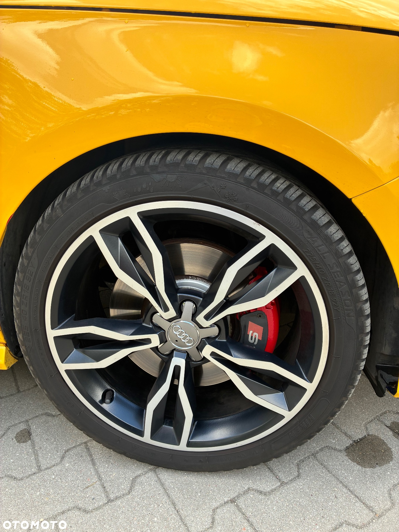 Audi S1 Sportback - 9