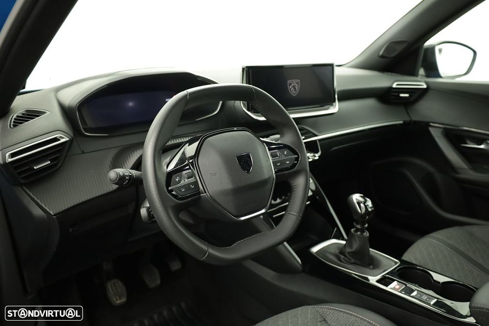 Peugeot 2008 1.2 PureTech Allure - 6