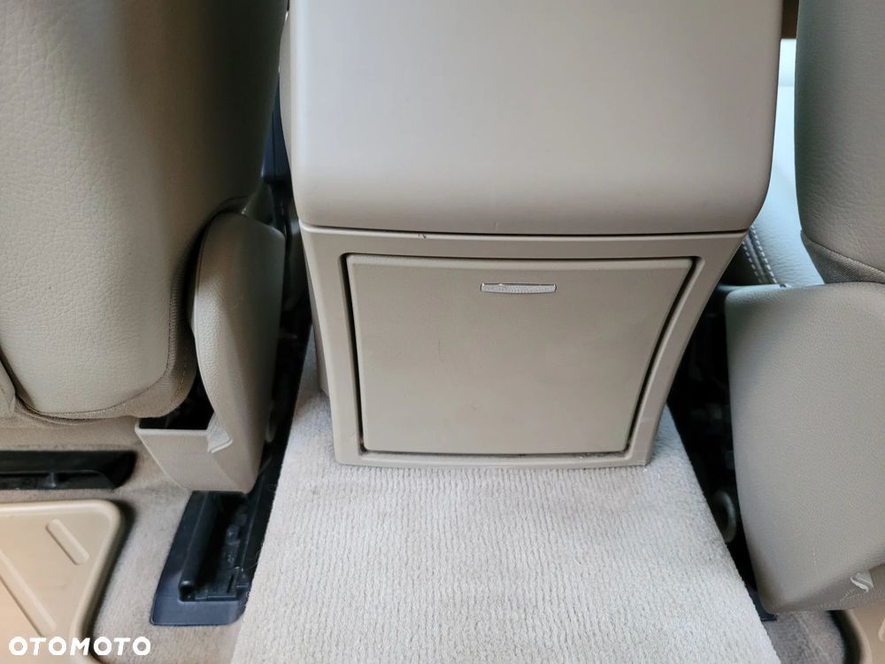 Mercedes-Benz Klasa E - 35