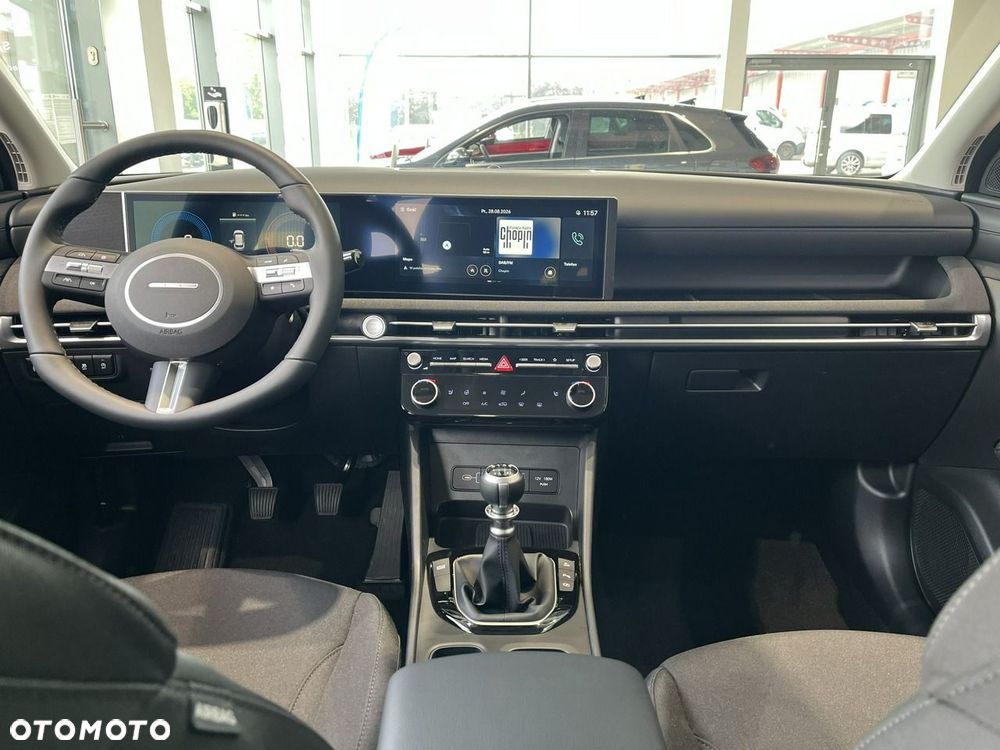 Hyundai Tucson 1.6 T-GDi Smart 2WD - 19