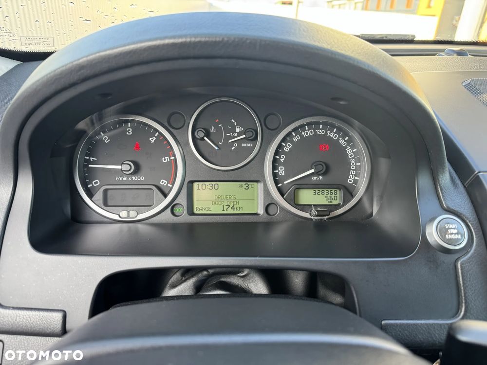 Land Rover Freelander TD4 S - 28