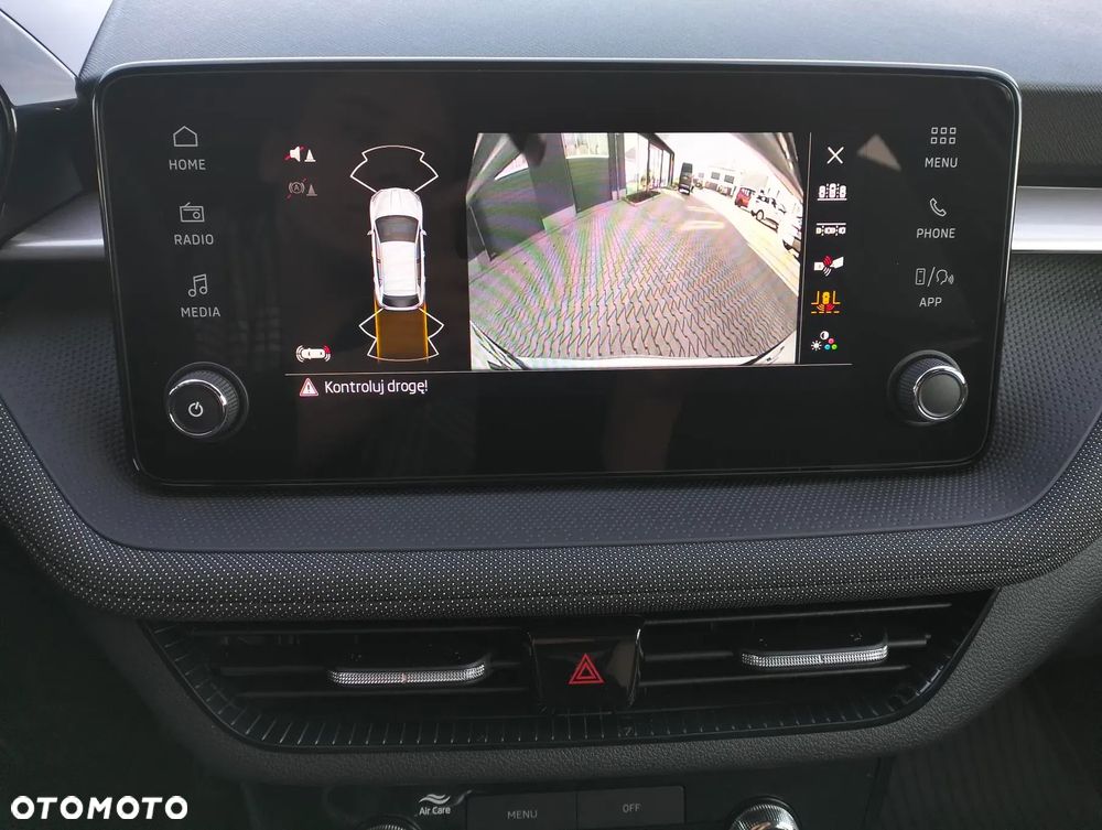 Skoda Fabia 1.0 TSI Selection - 27