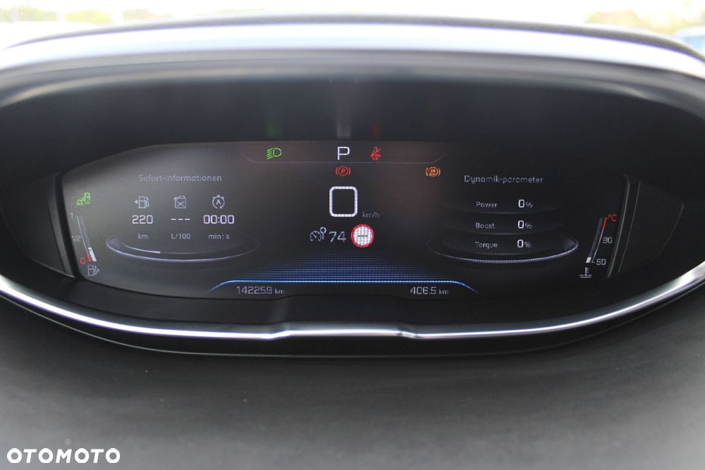 Peugeot 5008 - 27