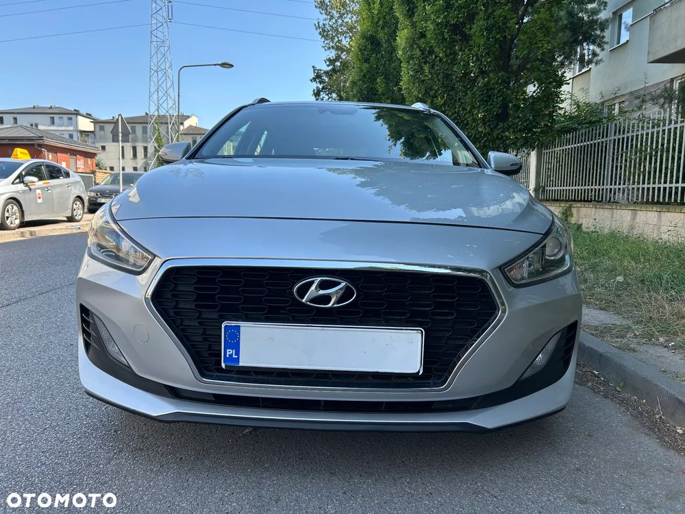 Hyundai i30 1.4 Comfort - 8