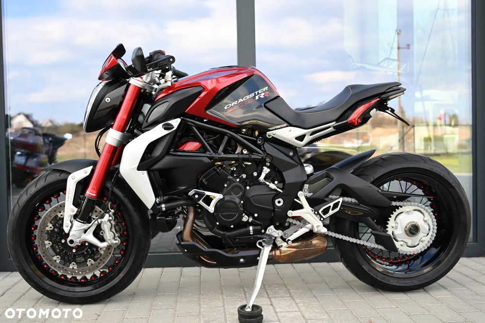 MV AGUSTA Brutale - 3