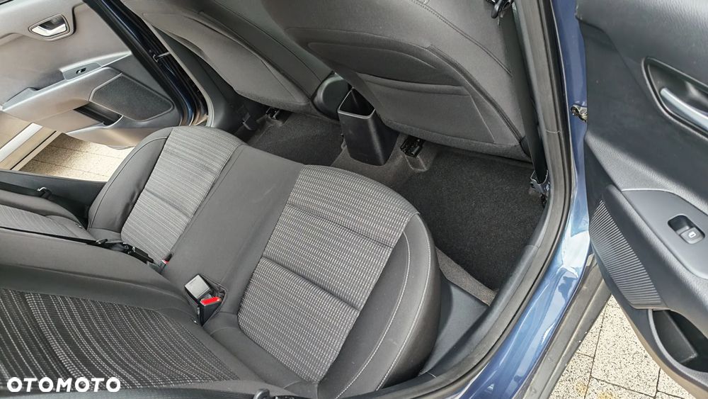 Kia Stonic 1.2 Dream-Team Edition - 38
