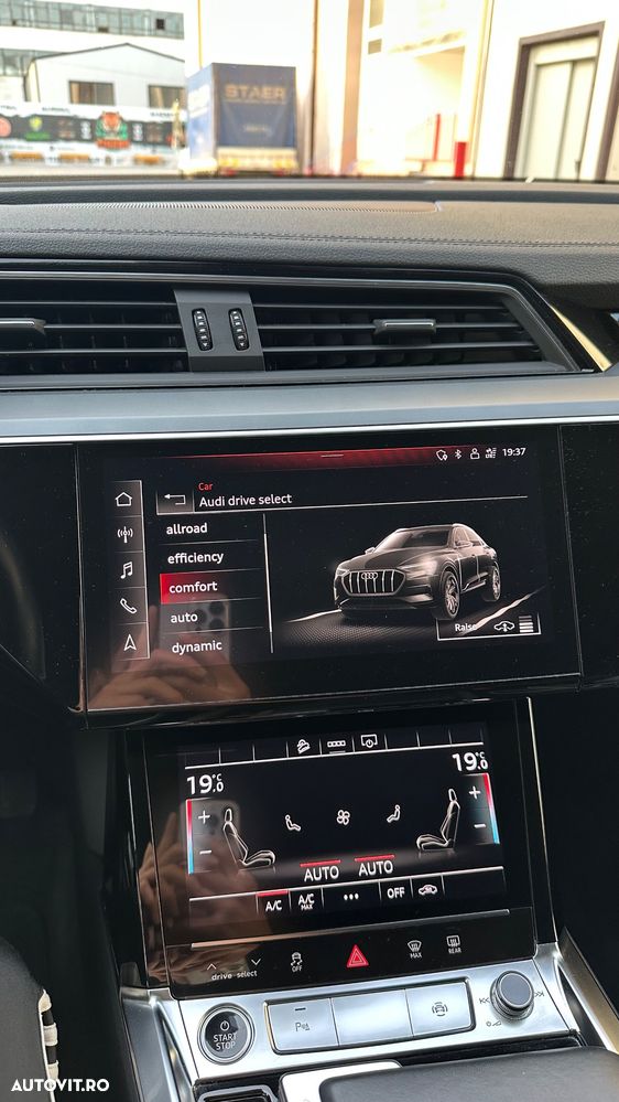 Audi e-tron 50 quattro - 31