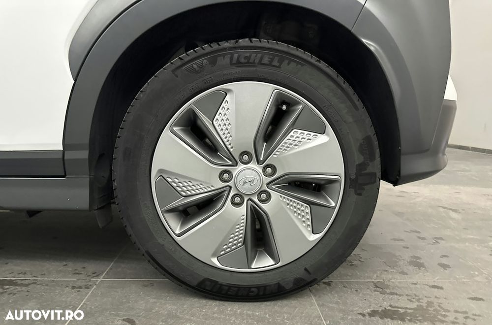 Hyundai KONA Prime - 11