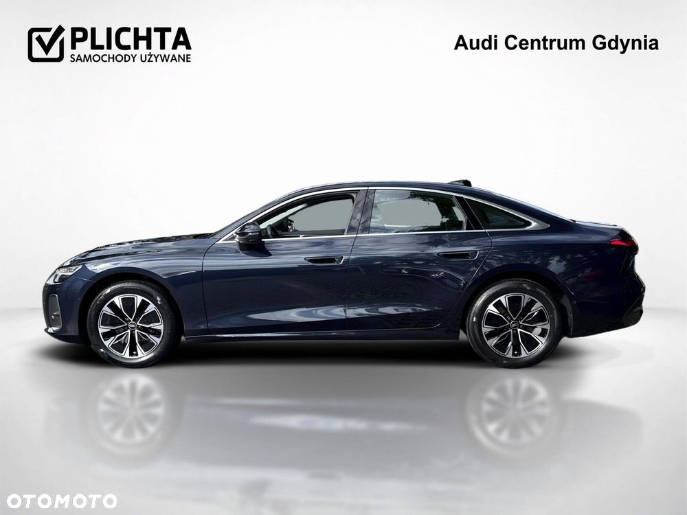 Audi A6 Limousine - 4