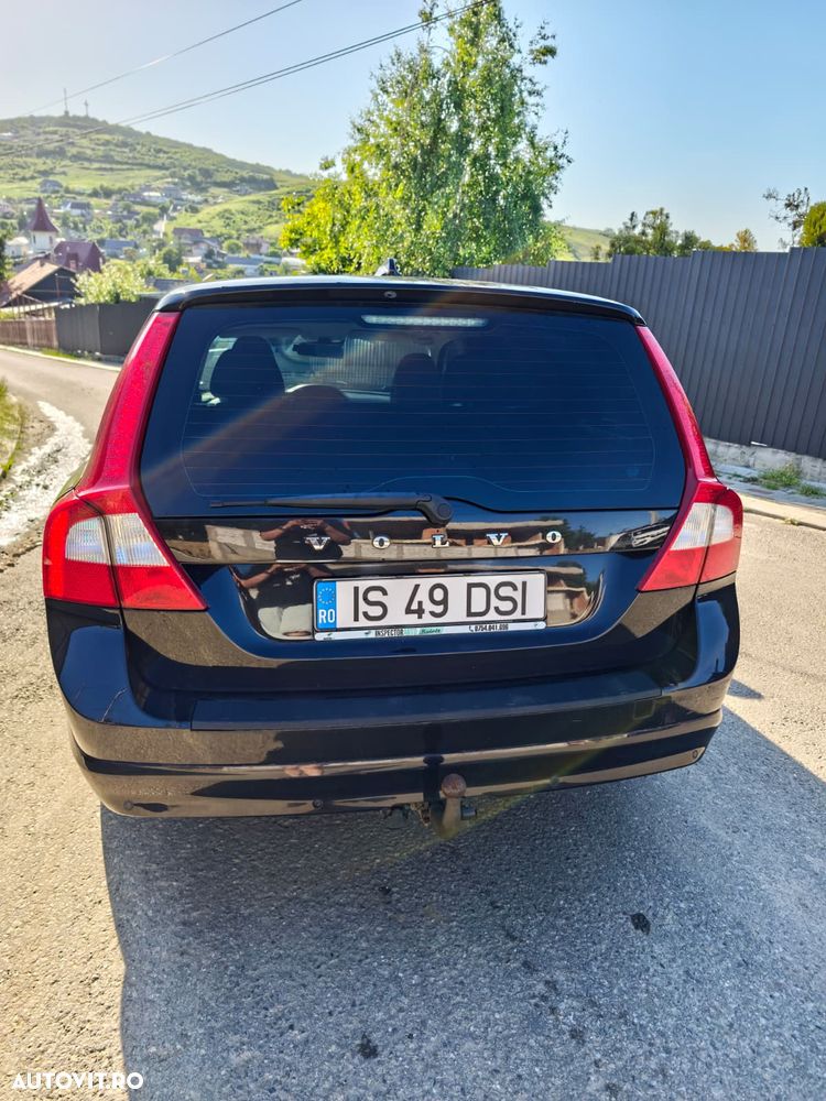 Volvo V70 - 3