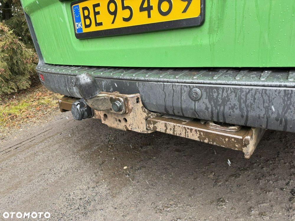 Ford Transit Custom - 11
