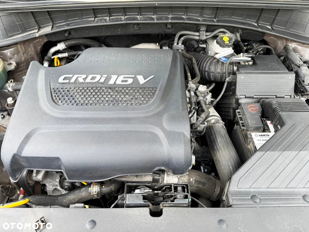 Hyundai Tucson - 37