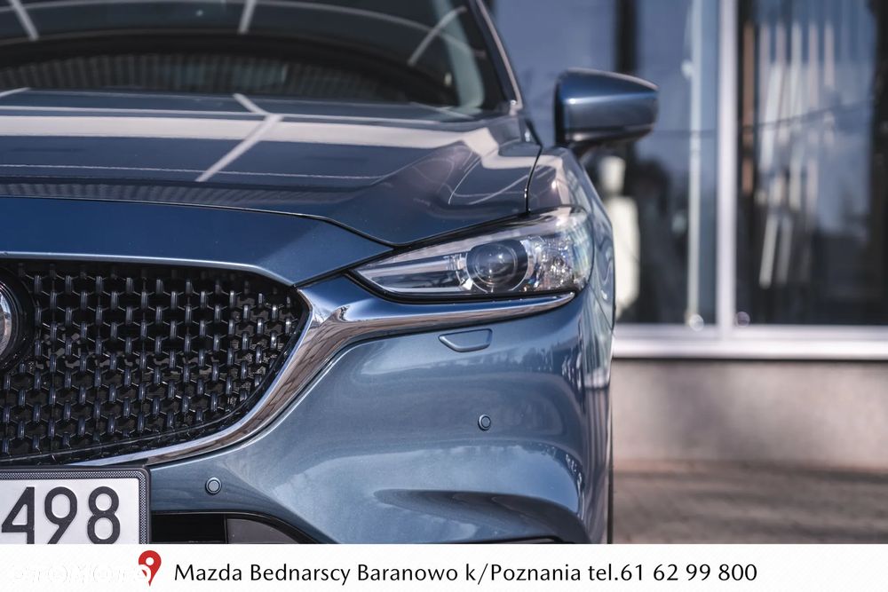 Mazda 6 2.0 SkyMotion - 24