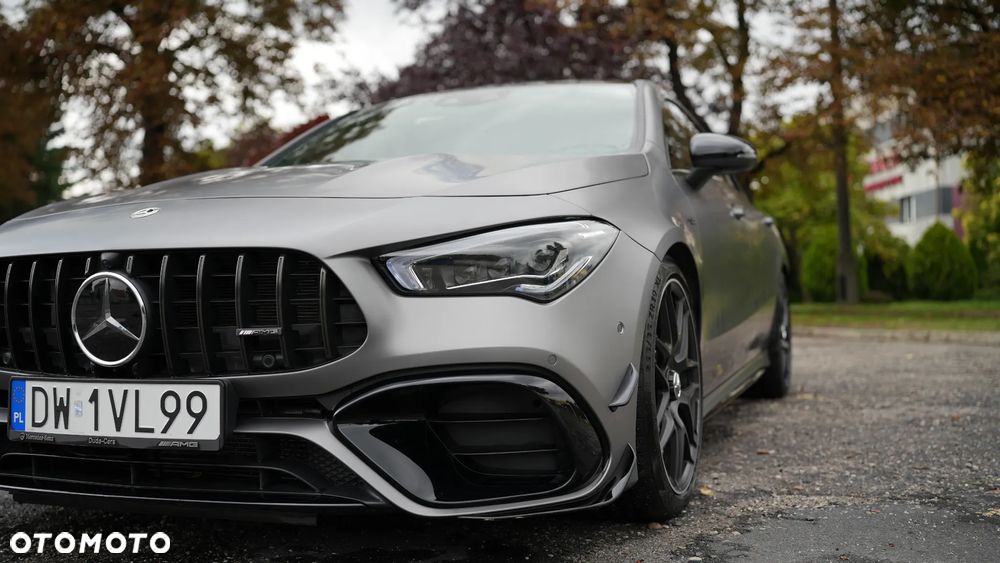 Mercedes-Benz CLA - 13