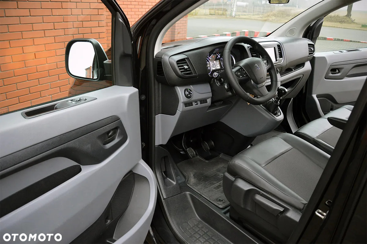 Peugeot Expert - 9
