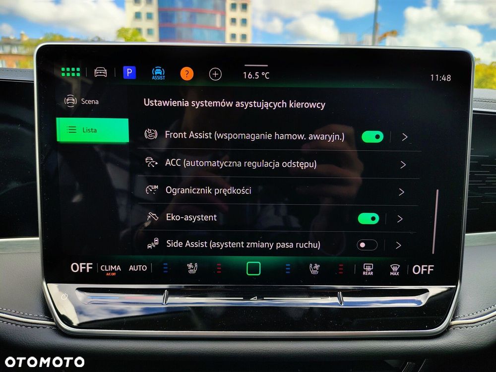 Volkswagen Passat - 23