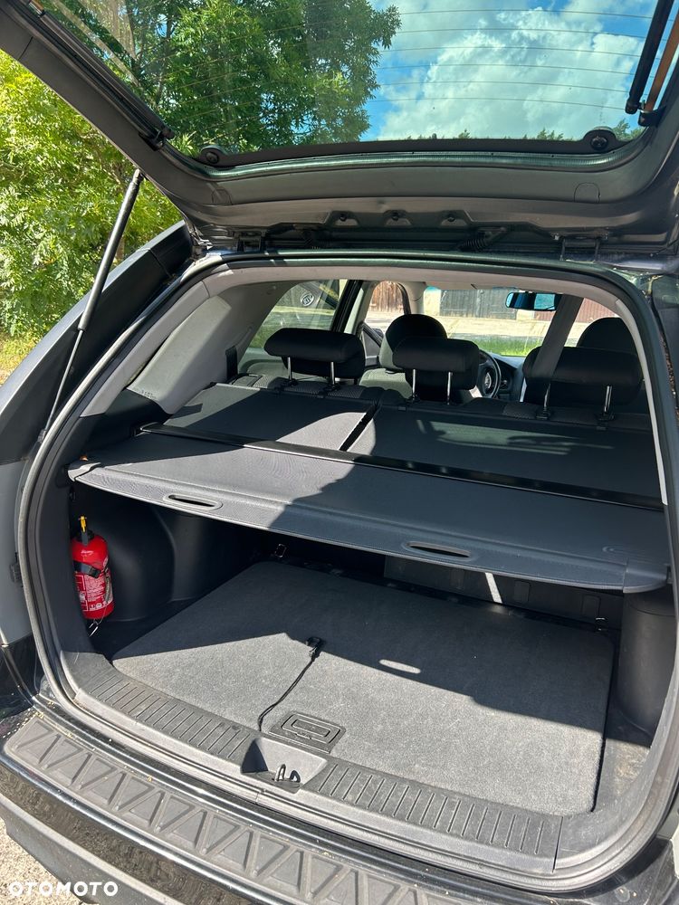 Kia Sportage - 5