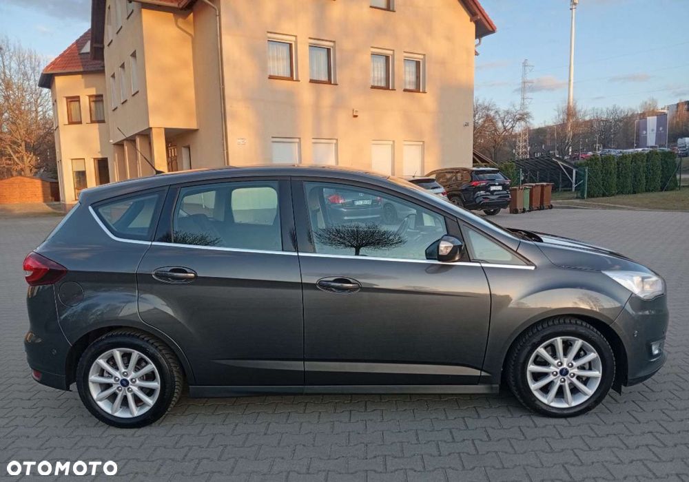 Ford C-MAX - 7