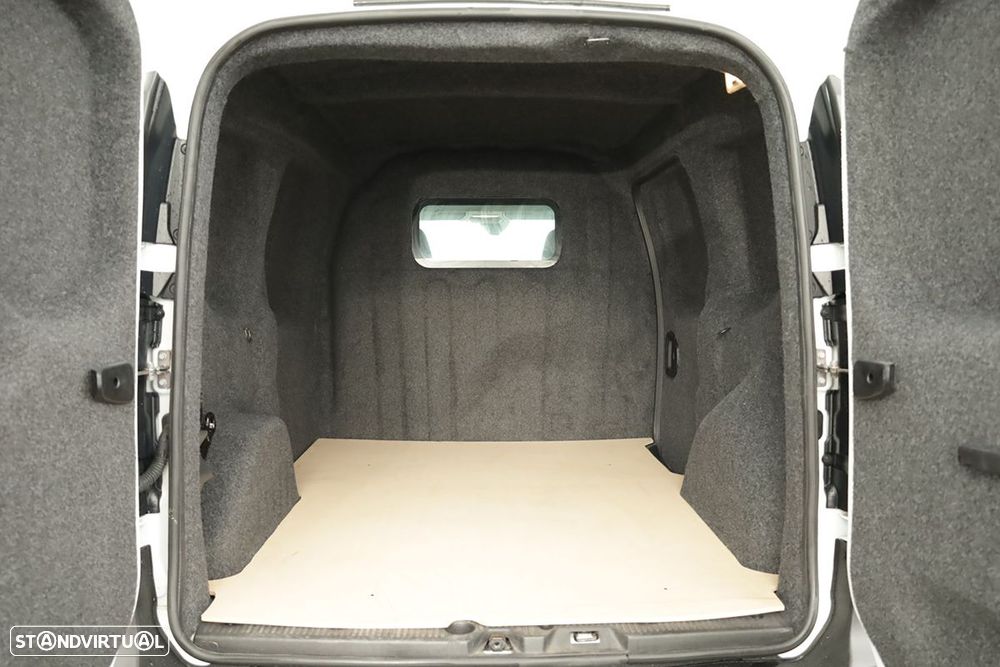 Renault express 1.5 blue dci advance - 19