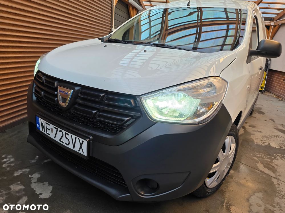 Dacia Dokker - 21