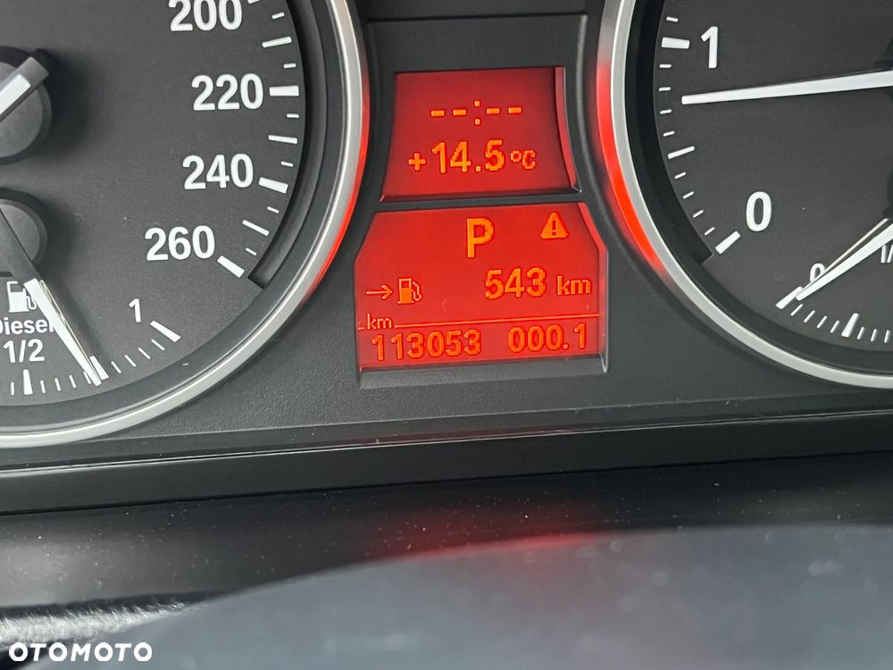 BMW X1 xDrive20d - 21