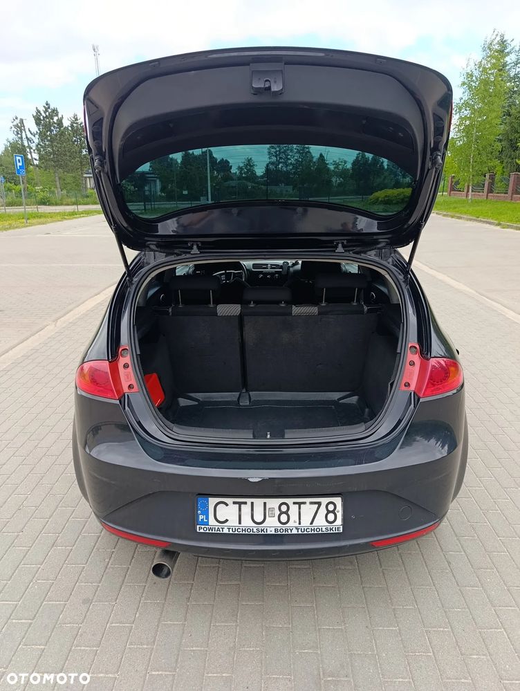 Seat Leon 1.9 TDI Style - 20
