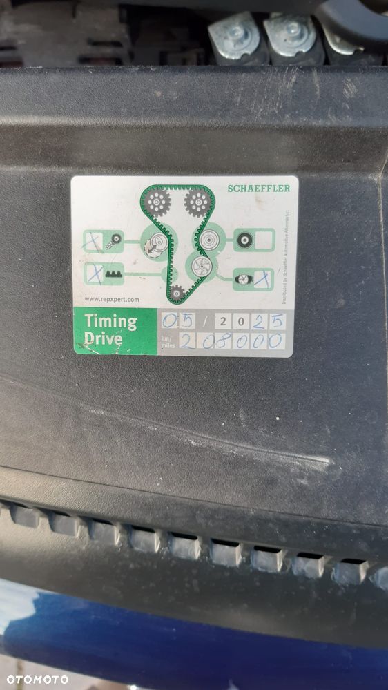 Volkswagen Golf Plus 1.6 Goal - 16