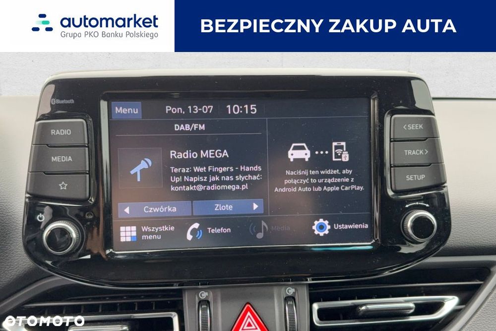 Hyundai i30 1.5 T-GDI 48V Smart - 20