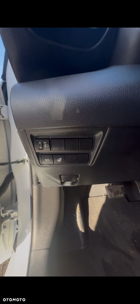 Toyota Yaris Hybrid 1.5 Executive - 12