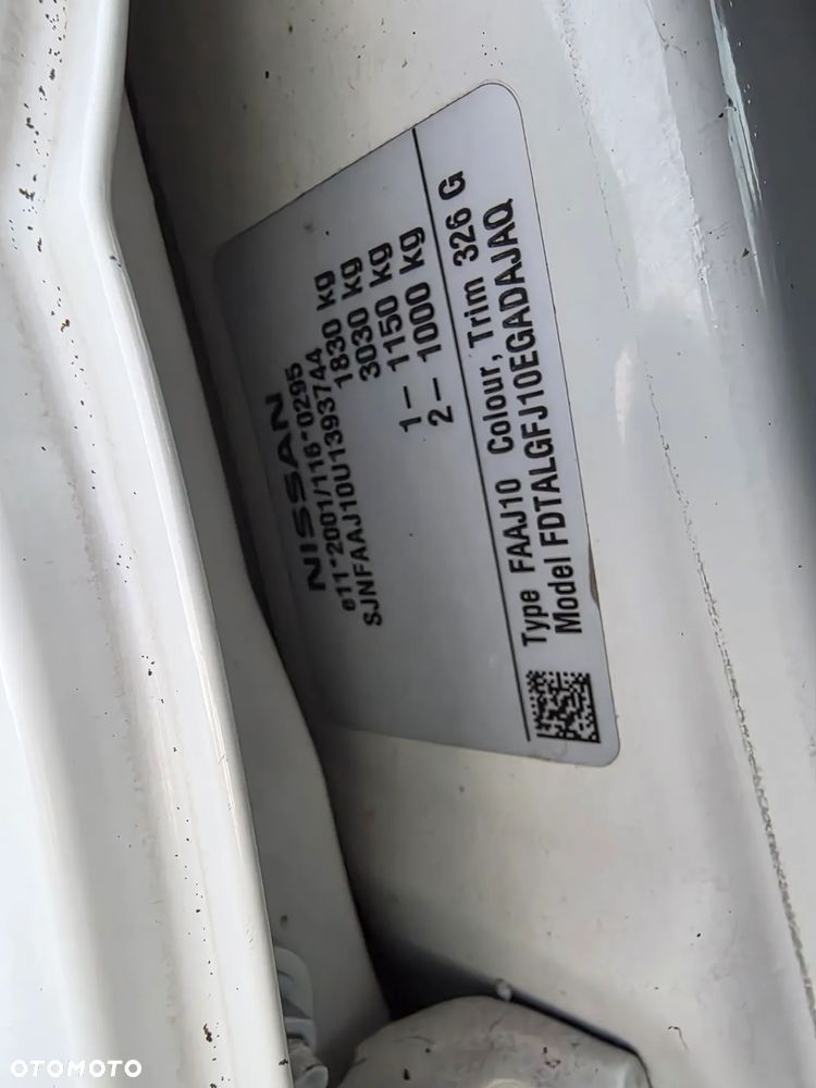 Nissan Qashqai 1.6 Tekna - 8