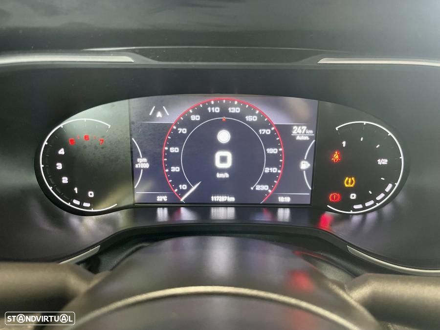 Fiat Tipo 1.3 MultiJet Life - 12