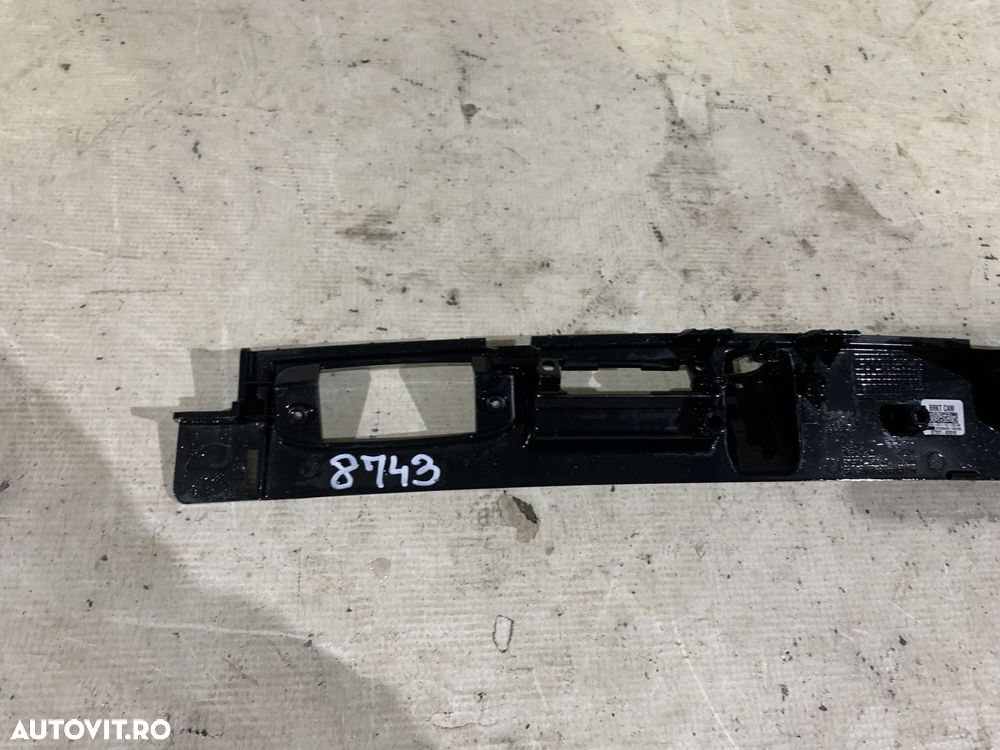 Maner Hayon, Kia Sportage, 2015, 2016, 2017, 2018, 2019, 2020, 2021, cod origine OE 87327-R2010. - 3