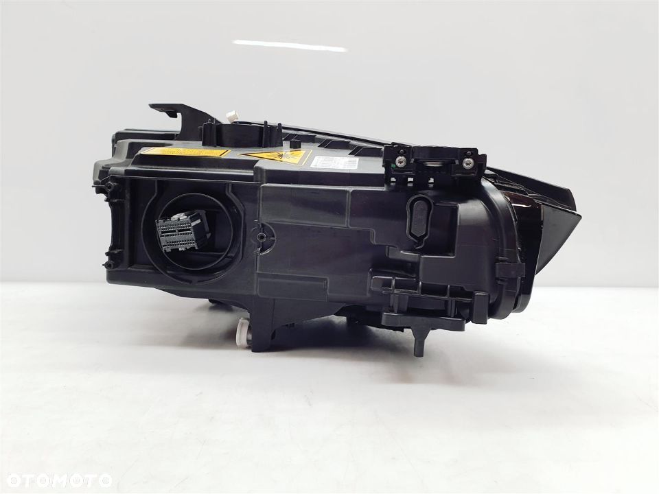 BMW 8 G14 G15 18r+ LEWA LAMPA PRZÓD LASER ORY EU ! - 7