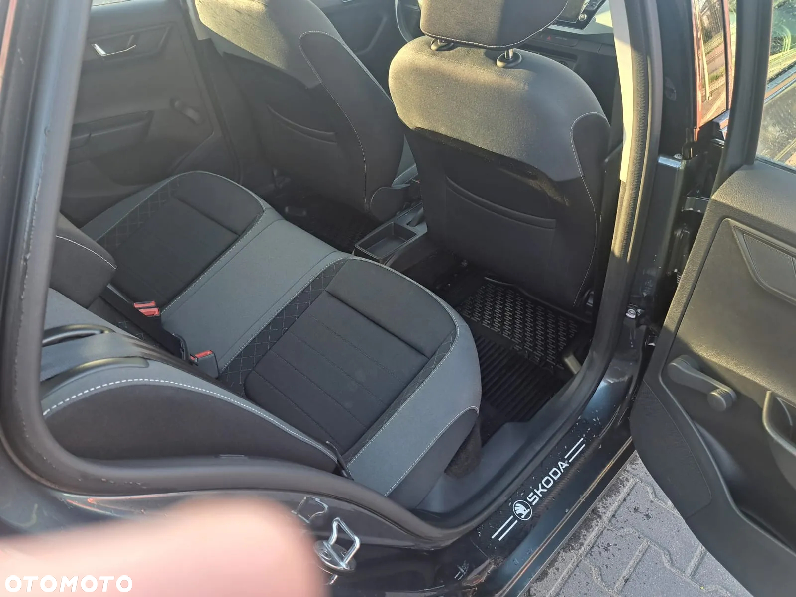 Skoda Fabia 1.0 Ambition - 6