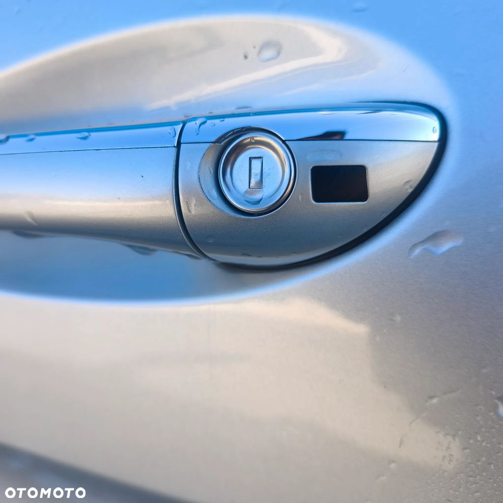 Mercedes-Benz Klasa R - 13