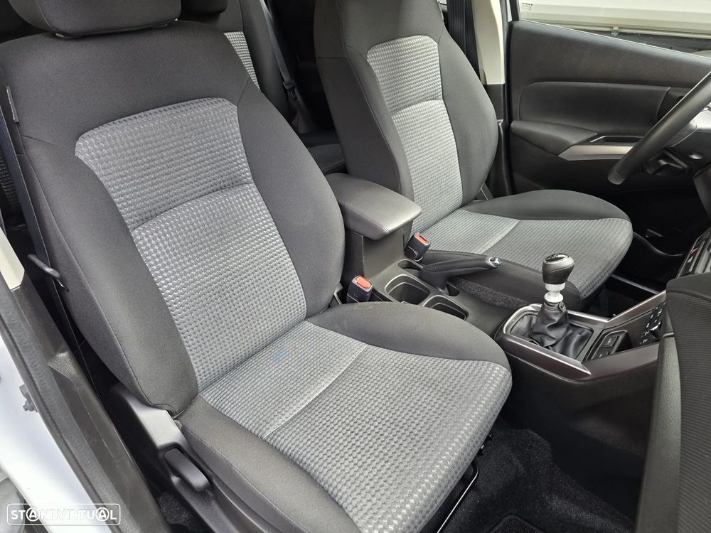 Suzuki S-Cross - 10