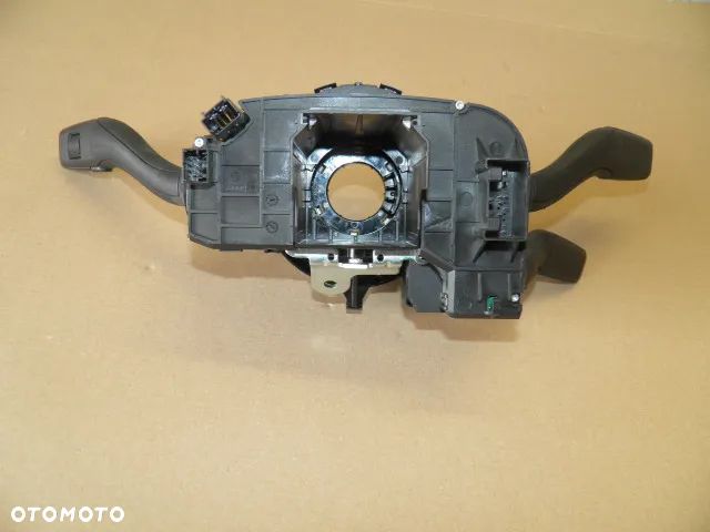 MANETKI TAŚMA AUDI A6 C6 LIFT 2010r 4F0953549D 4E0953541A 4E0953521B 4E0953503F - 9