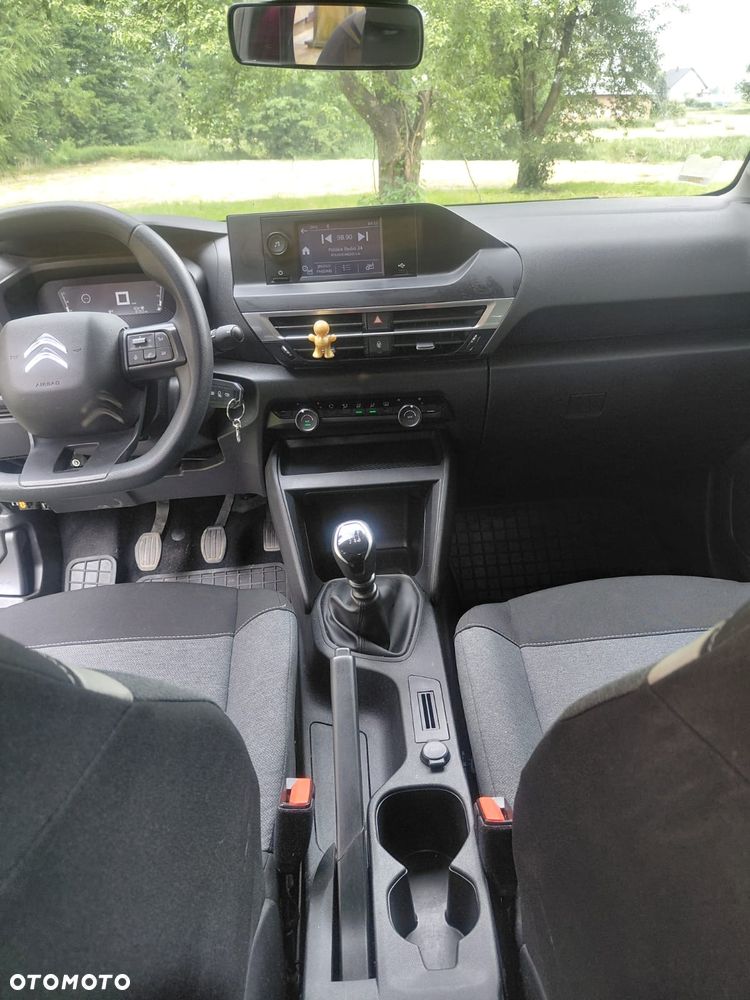 Citroën C4 - 14