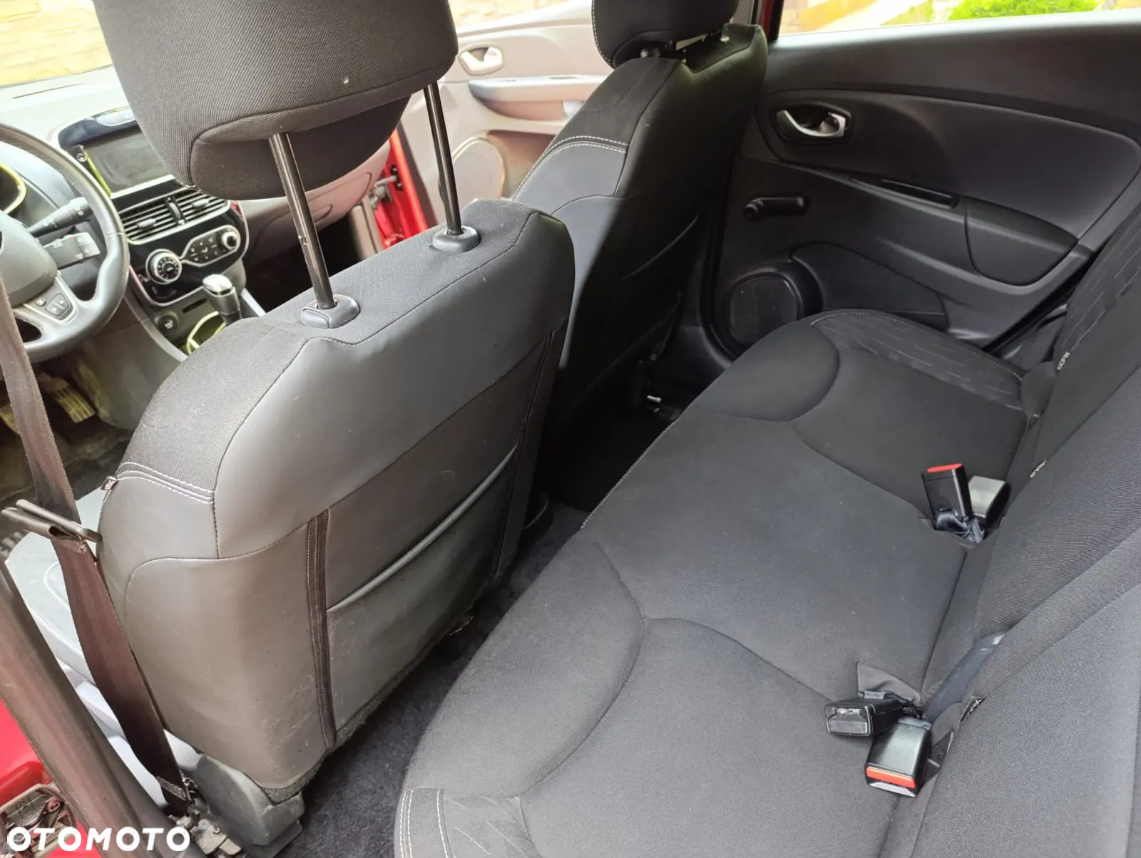 Renault Clio 0.9 Energy TCe Limited 2018 - 7
