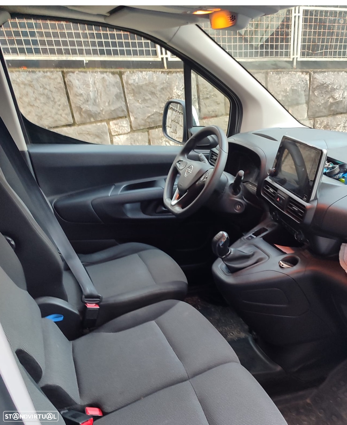 Opel Combo - 2
