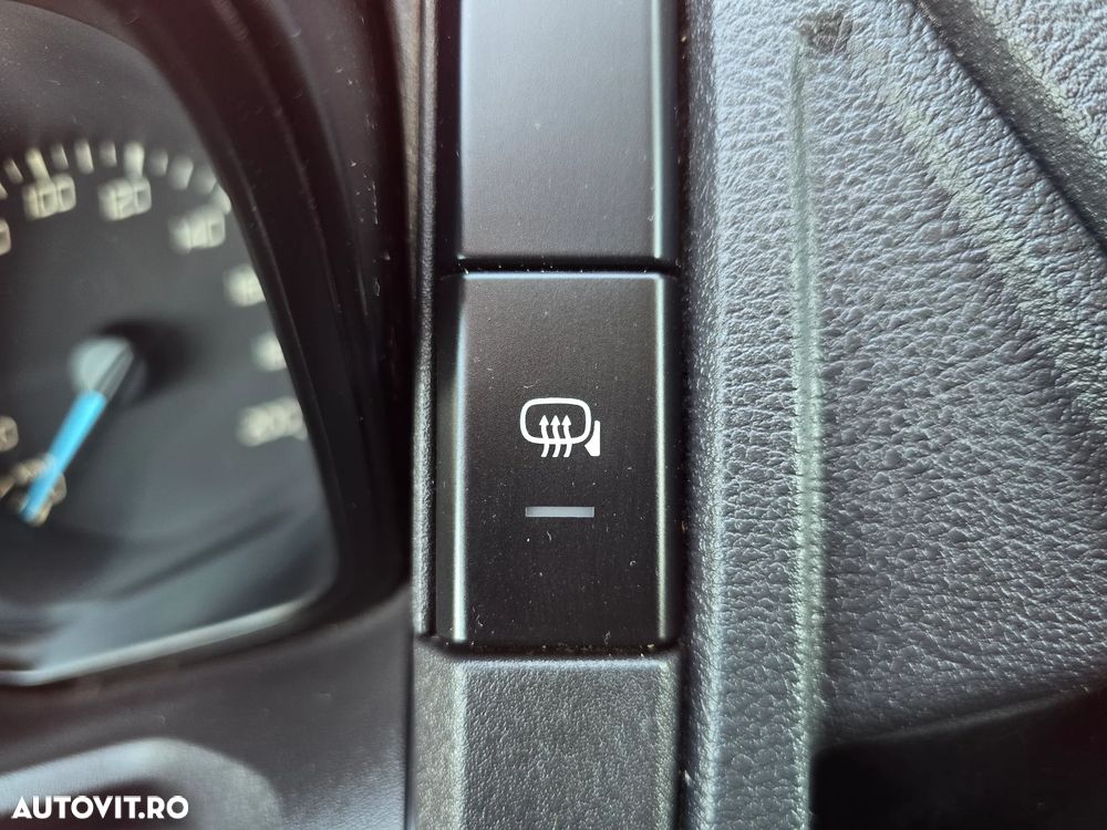 Ford Transit DOKA 6 Locuri+DUBĂ L4H3 Long - 36