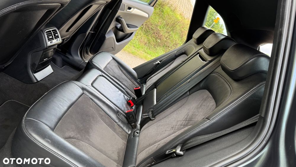 Audi Q5 2.0 TFSI Quattro S tronic - 28