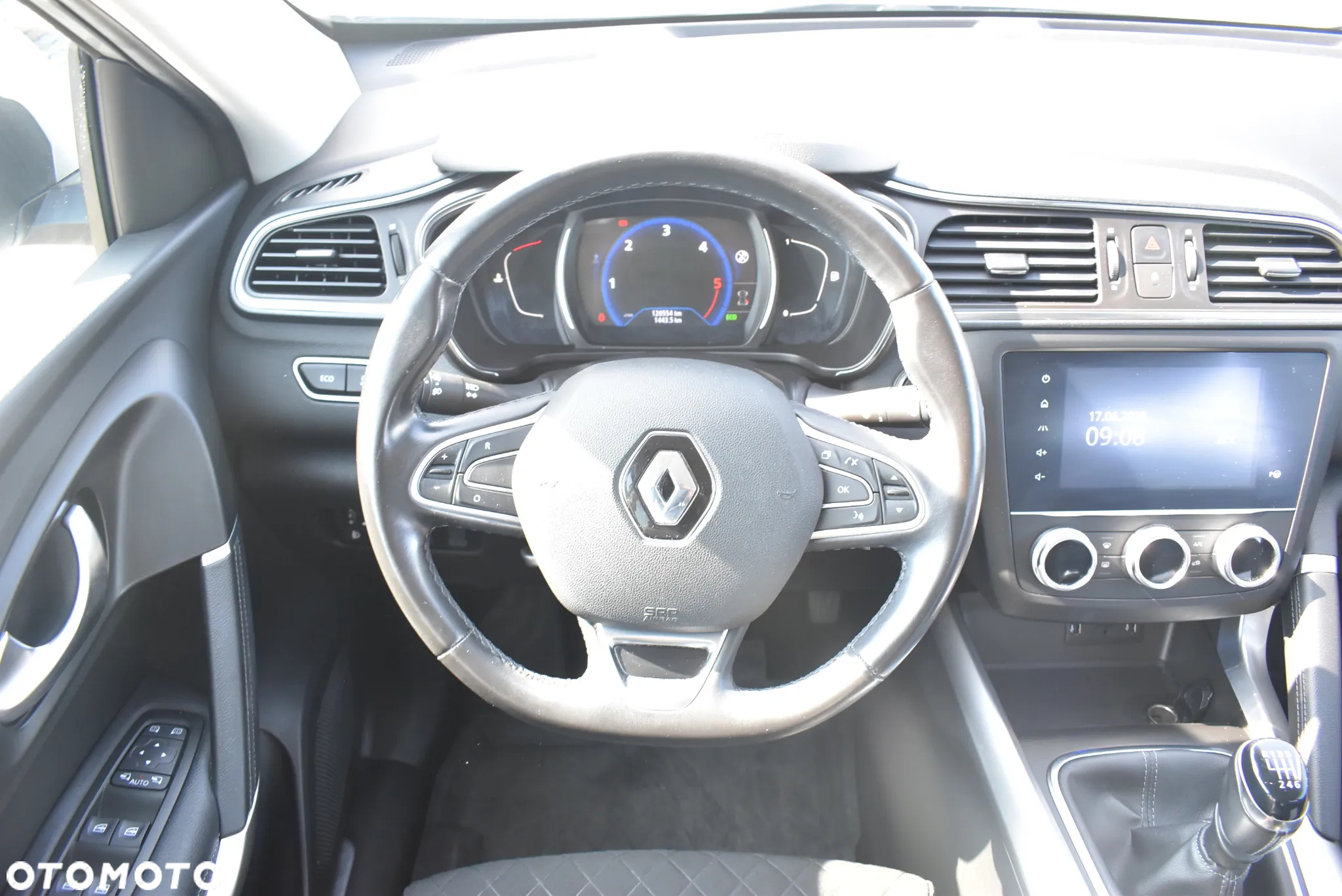 Renault Kadjar 1.5 Blue dCi Intens - 22