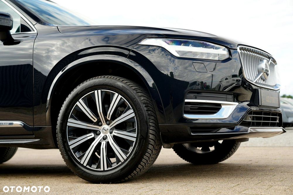 Volvo XC 90 - 5