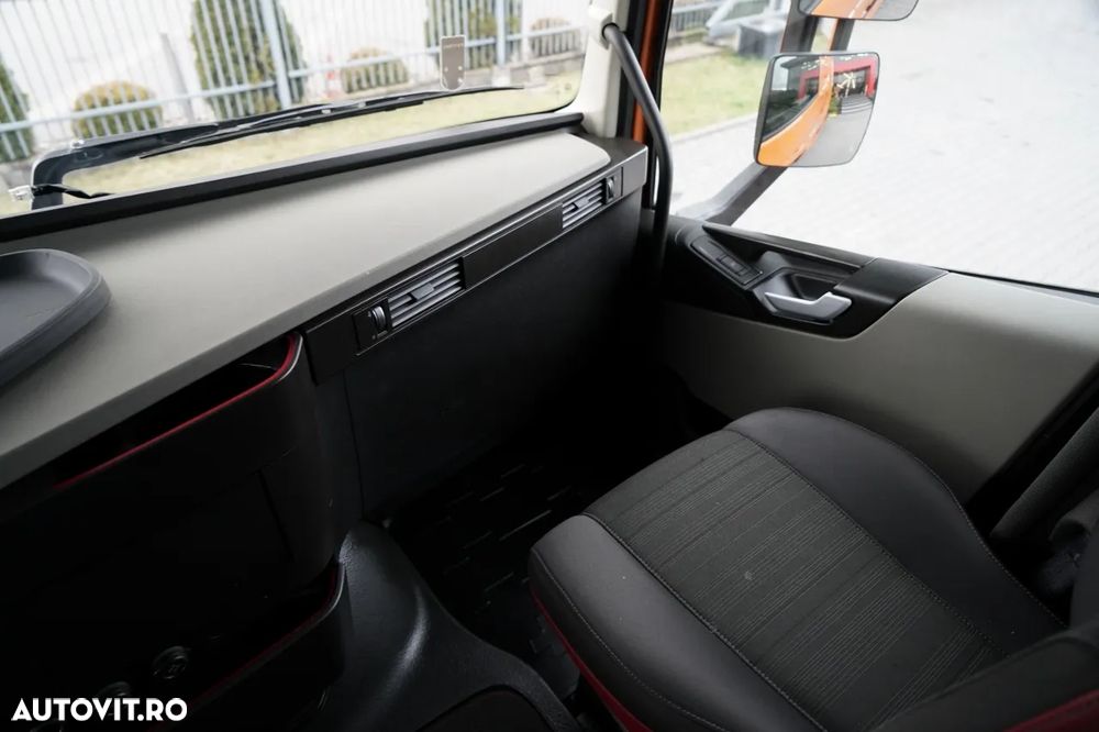 Volvo FH 500 / XXL / STANDARD / EURO 6 - 31