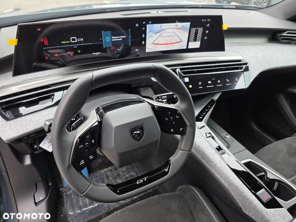 Peugeot 3008 97kWh GT - 13