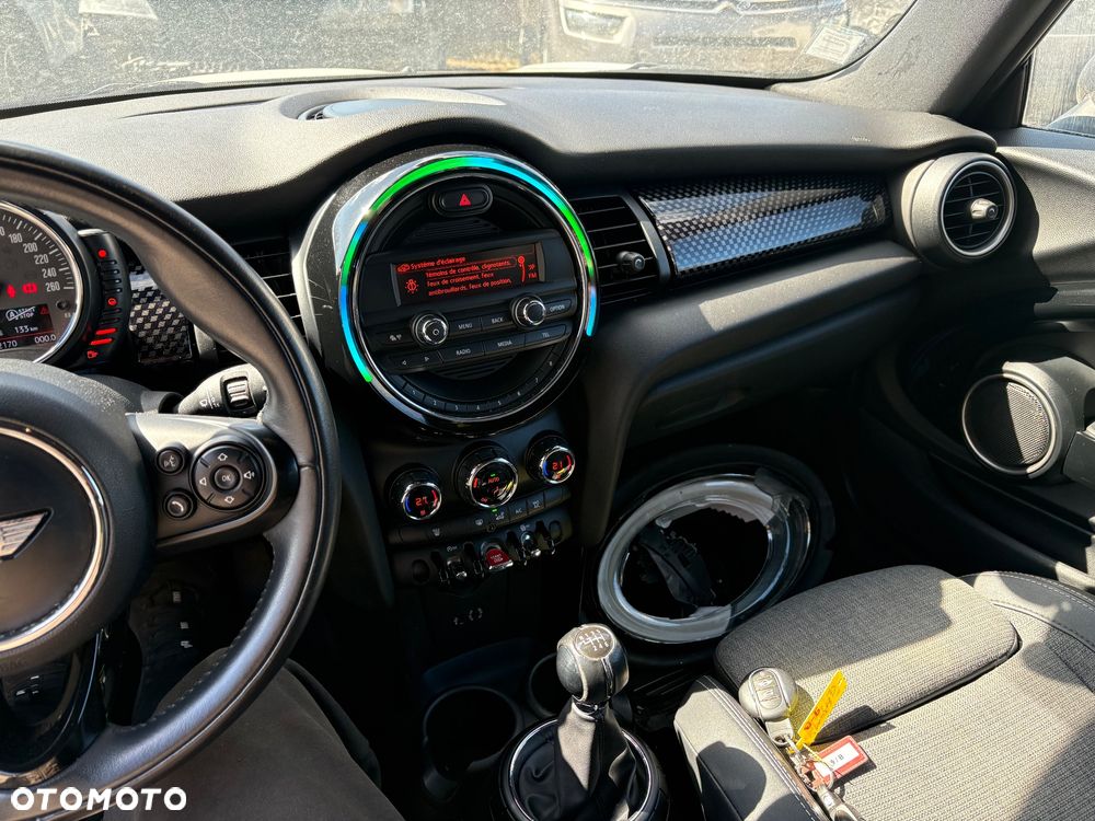 MINI Cooper S Seven Chili - 10