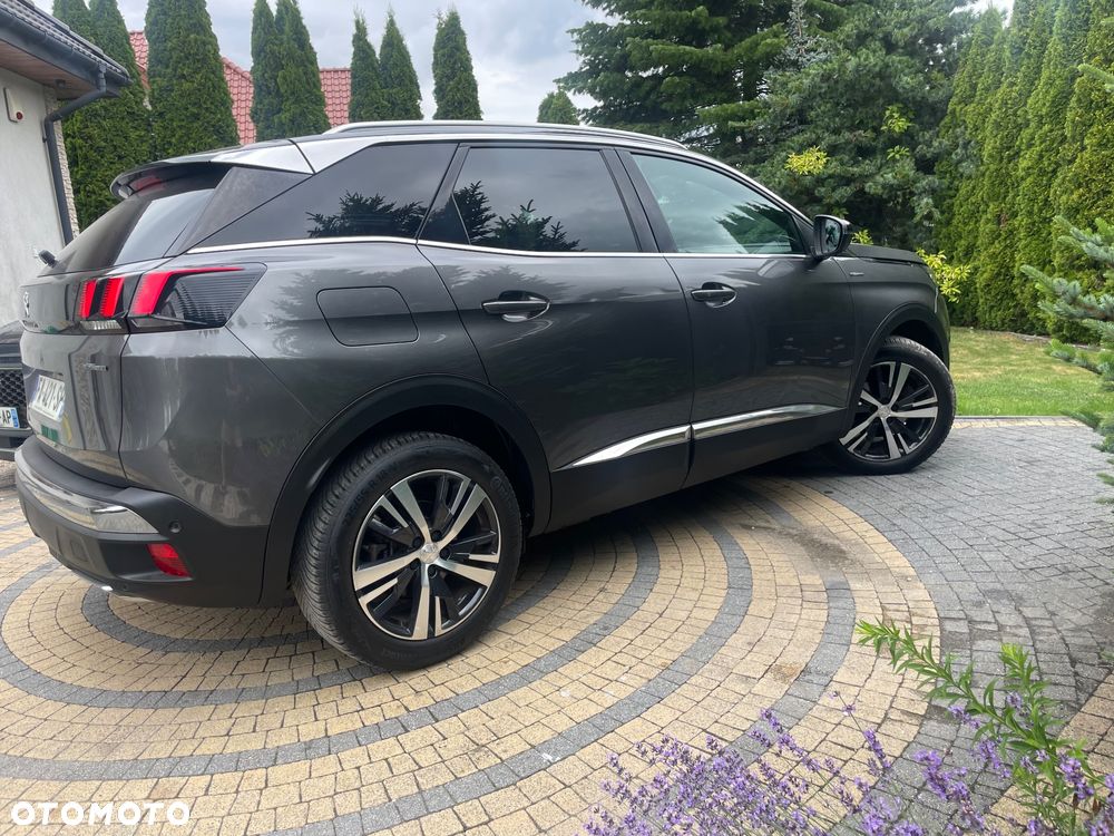Peugeot 3008 PureTech 130 Stop & Start Crossway - 4